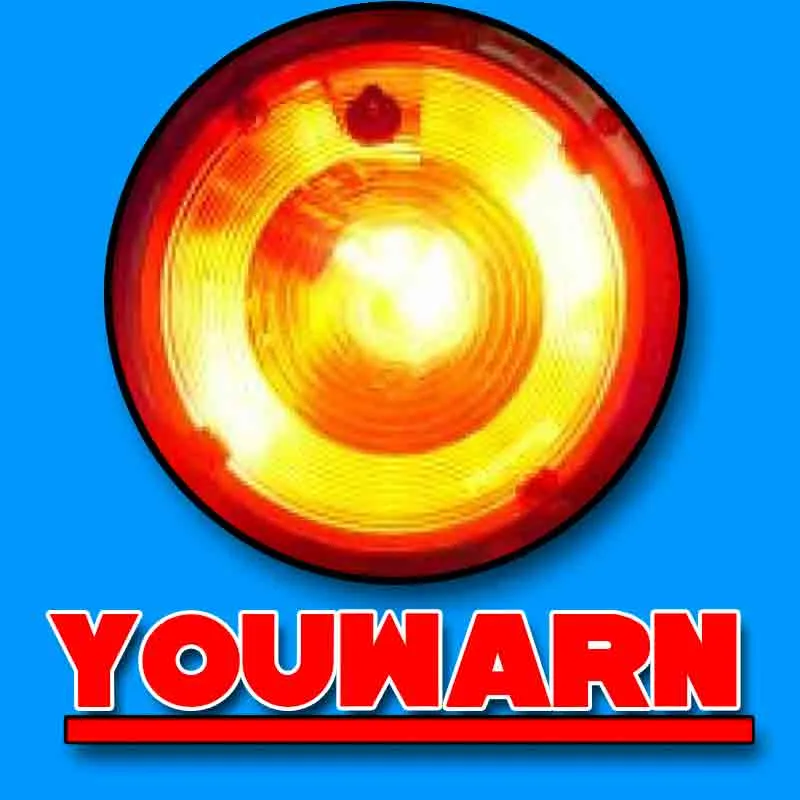 YouWarns-MySQL — скриншот 2 (Плагины, Minecraft)