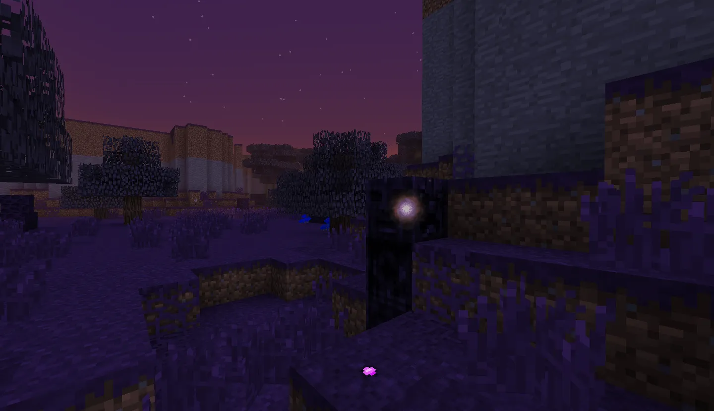 Thaumcraft 3 Style Aura Nodes, Текстуры, Minecraft