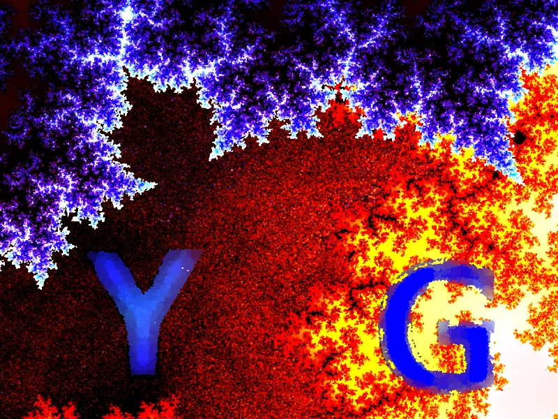 YourGS — скриншот 1 (Плагины, Minecraft)