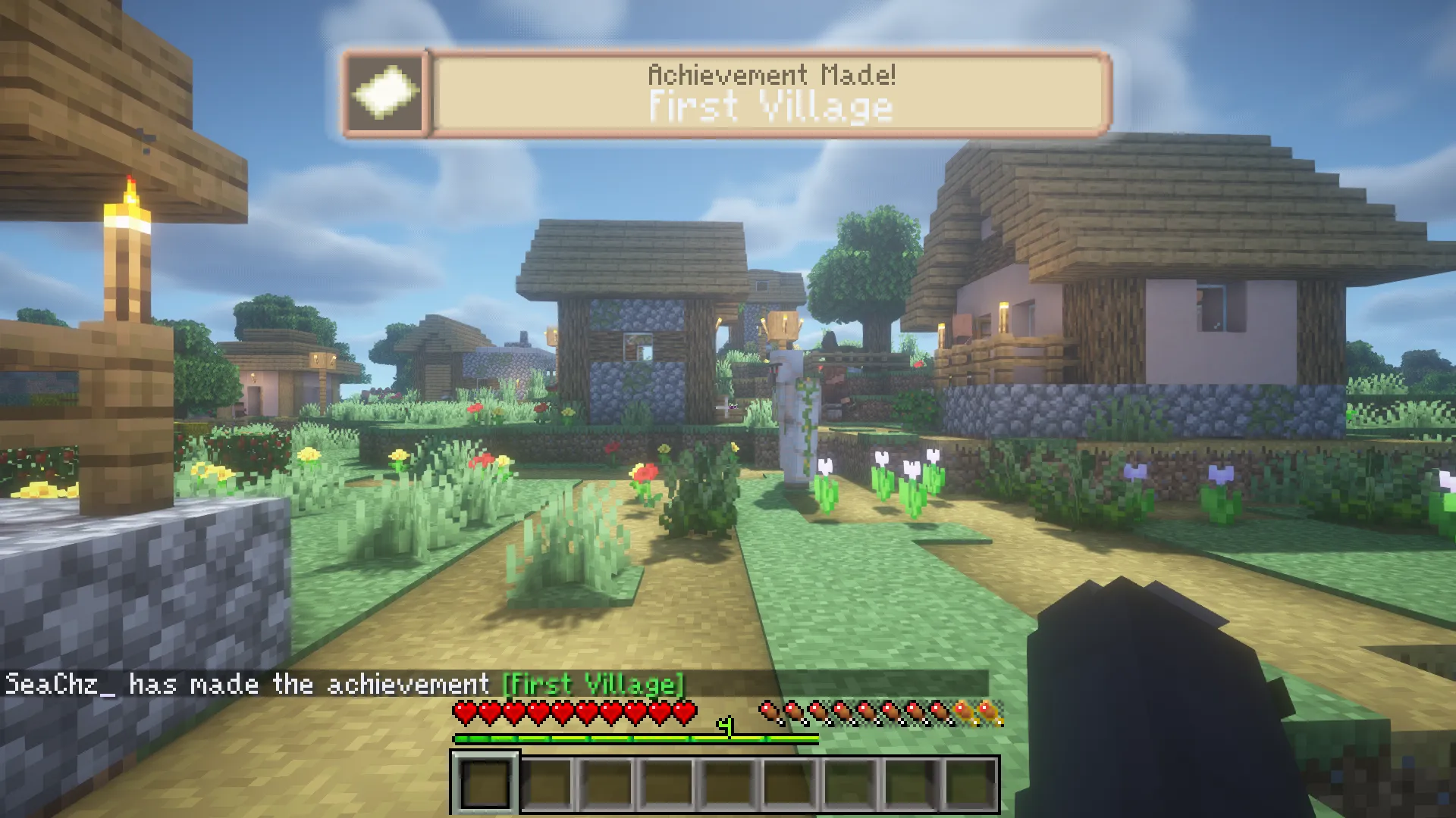 FarmCraft: Cultivate & Harvest — скриншот 13 (Модпаки, Minecraft)