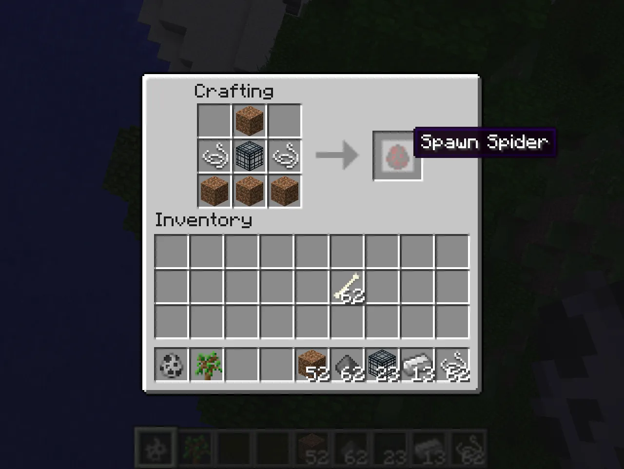 SpawnerCraft — скриншот 20 (Плагины, Minecraft)
