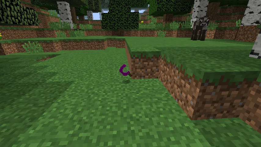 Blocktastic — скриншот 7 (Моды, Minecraft)