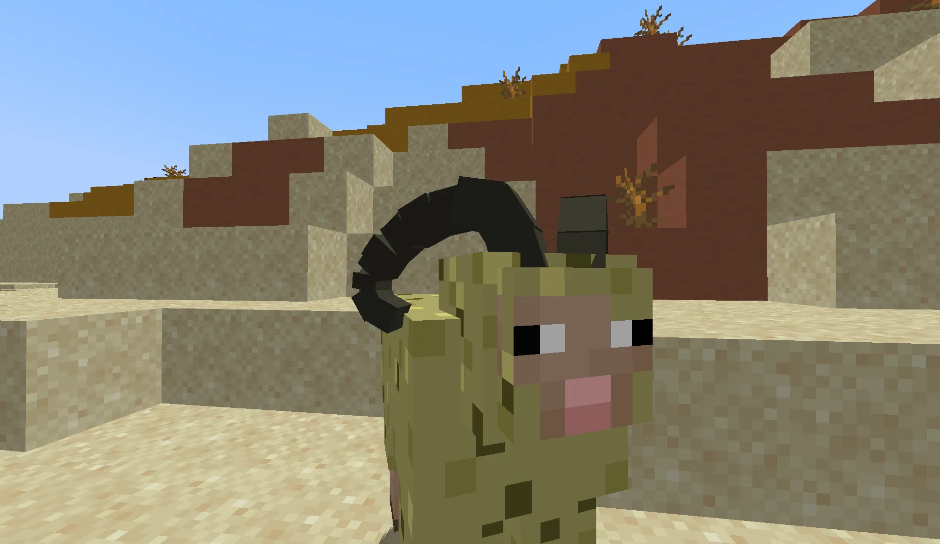 Niflheim's Random Additions, Моды, Minecraft