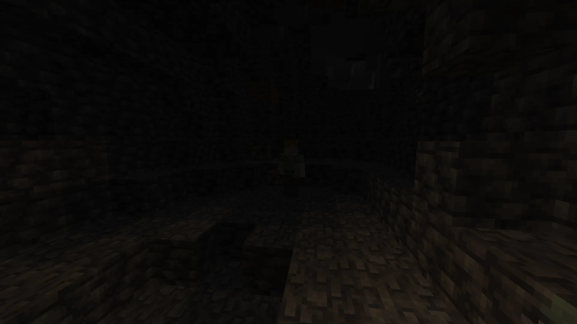 AlexBrine, Моды, Minecraft