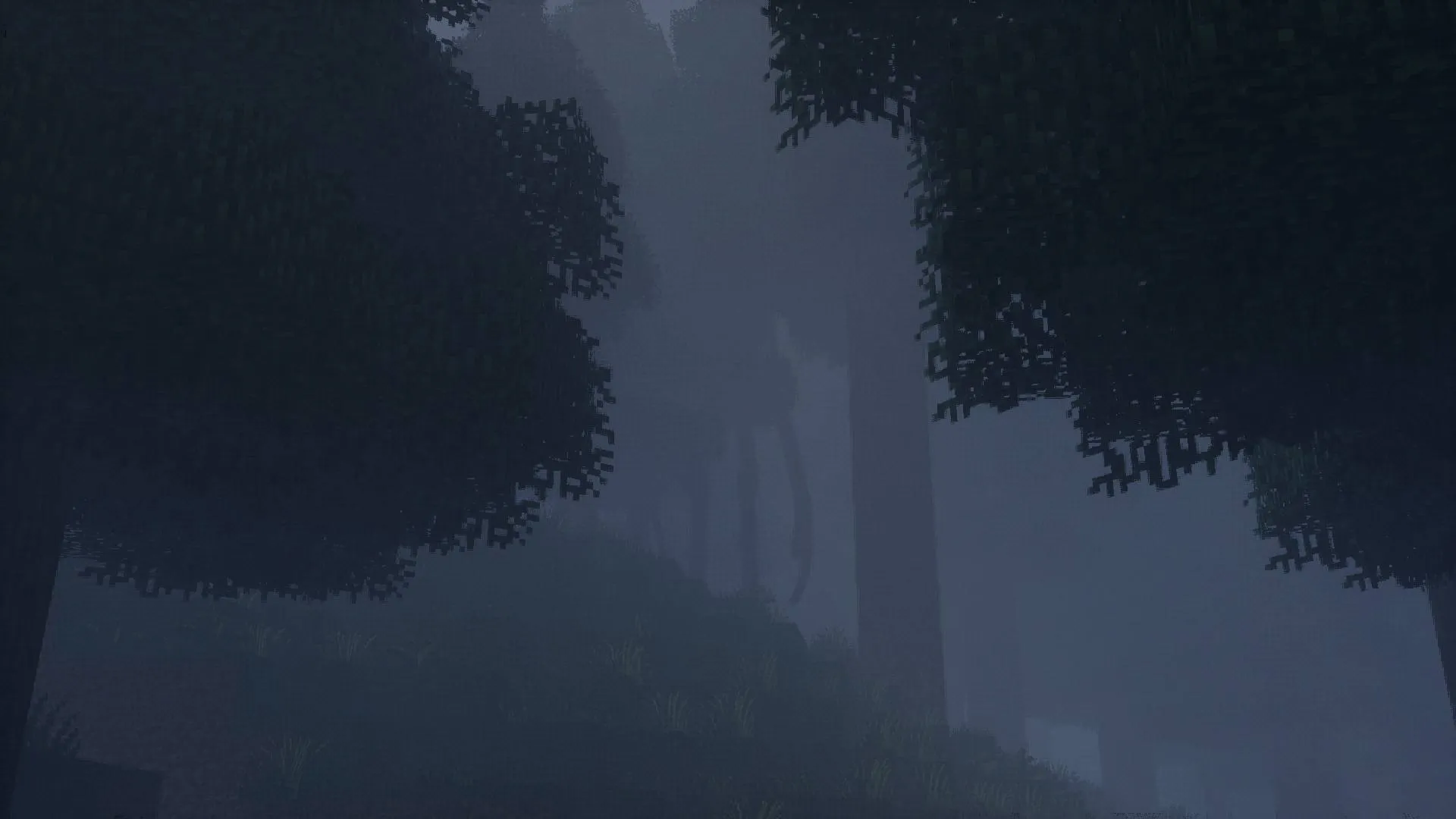 DREAD - A Horror Survival Pack, Модпаки, Minecraft