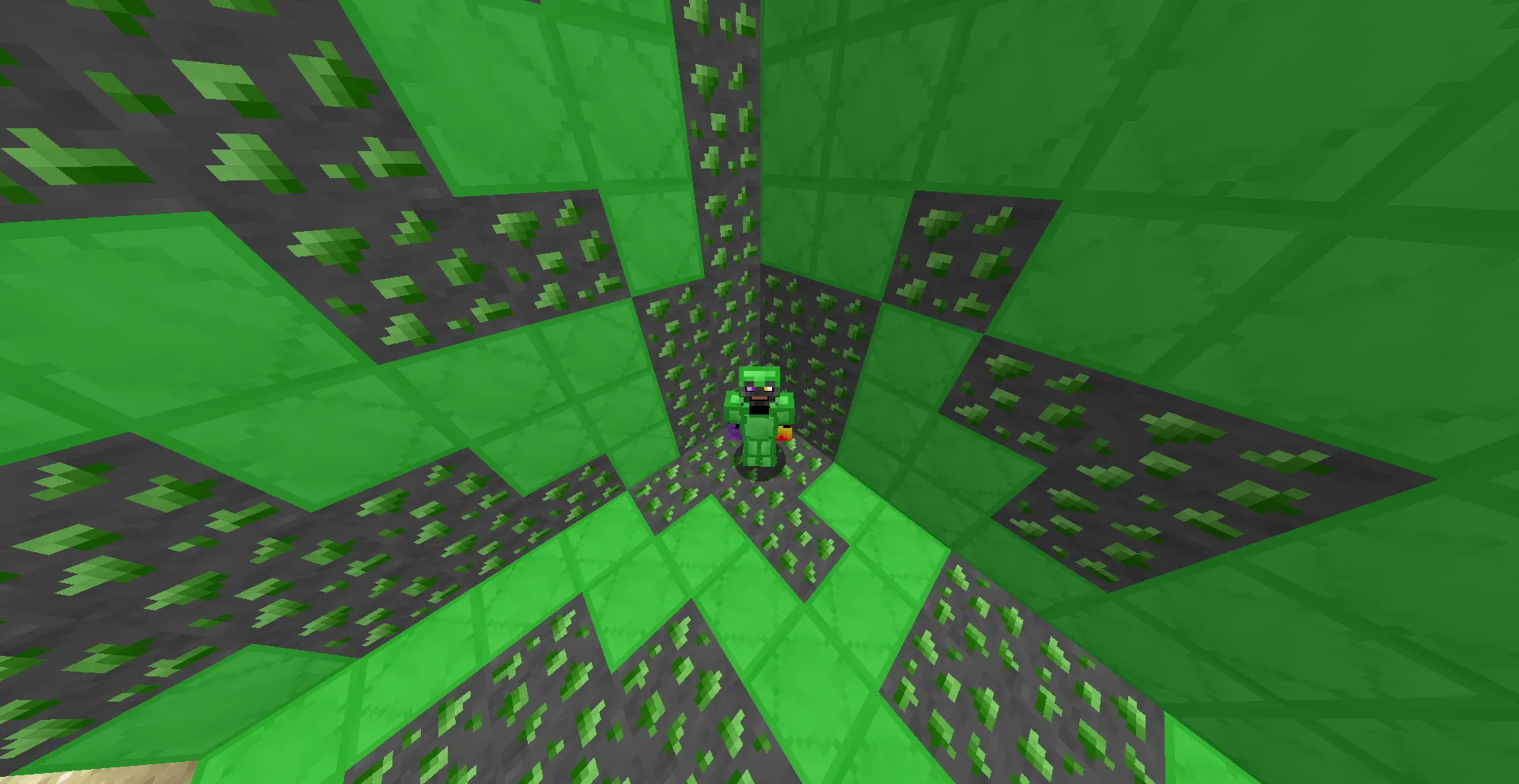 MrZoarium's Uranium — скриншот 1 (Моды, Minecraft)