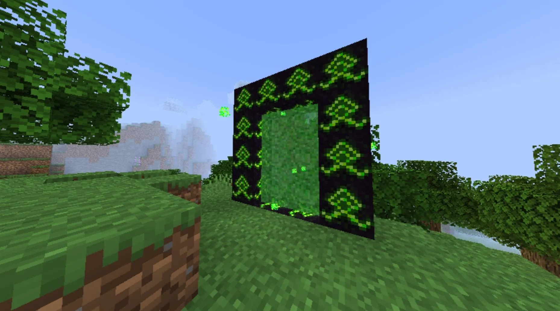 Runecraftia, Моды, Minecraft