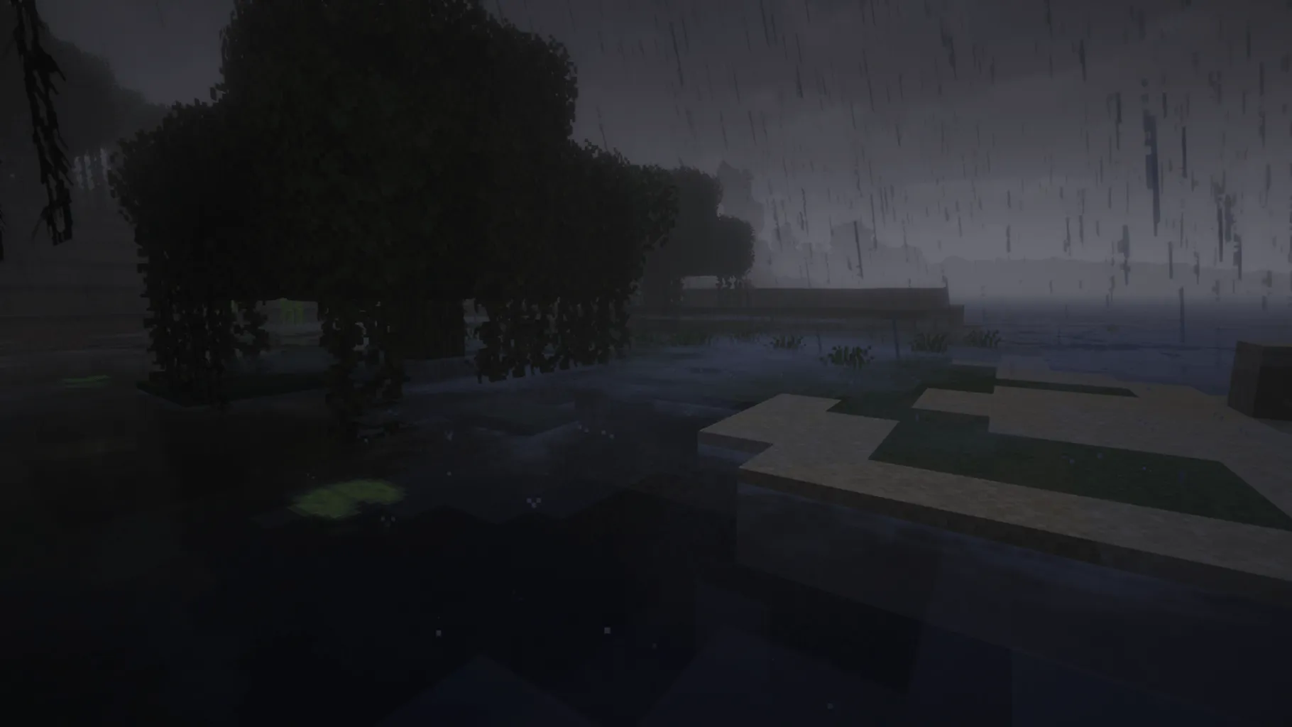 Earth Additions — скриншот 5 (Модпаки, Minecraft)