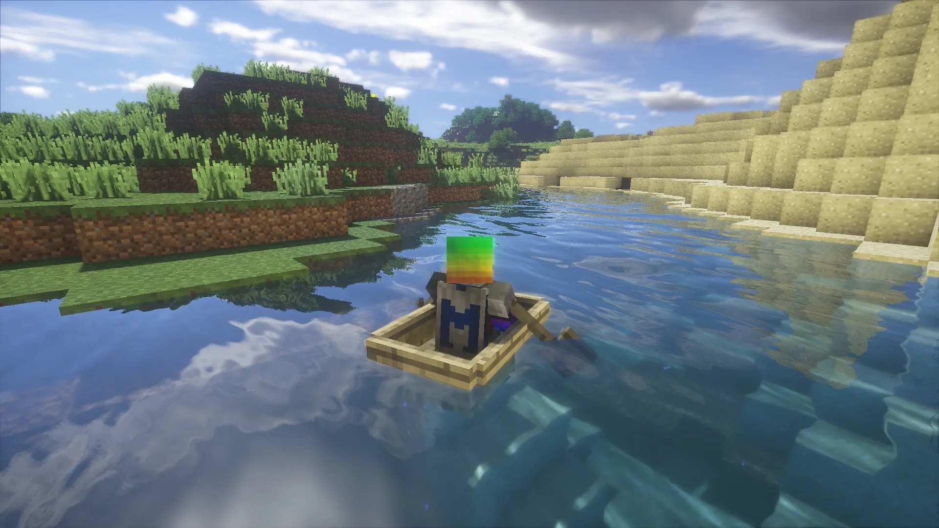 Advanced Capes Neo, Моды, Minecraft