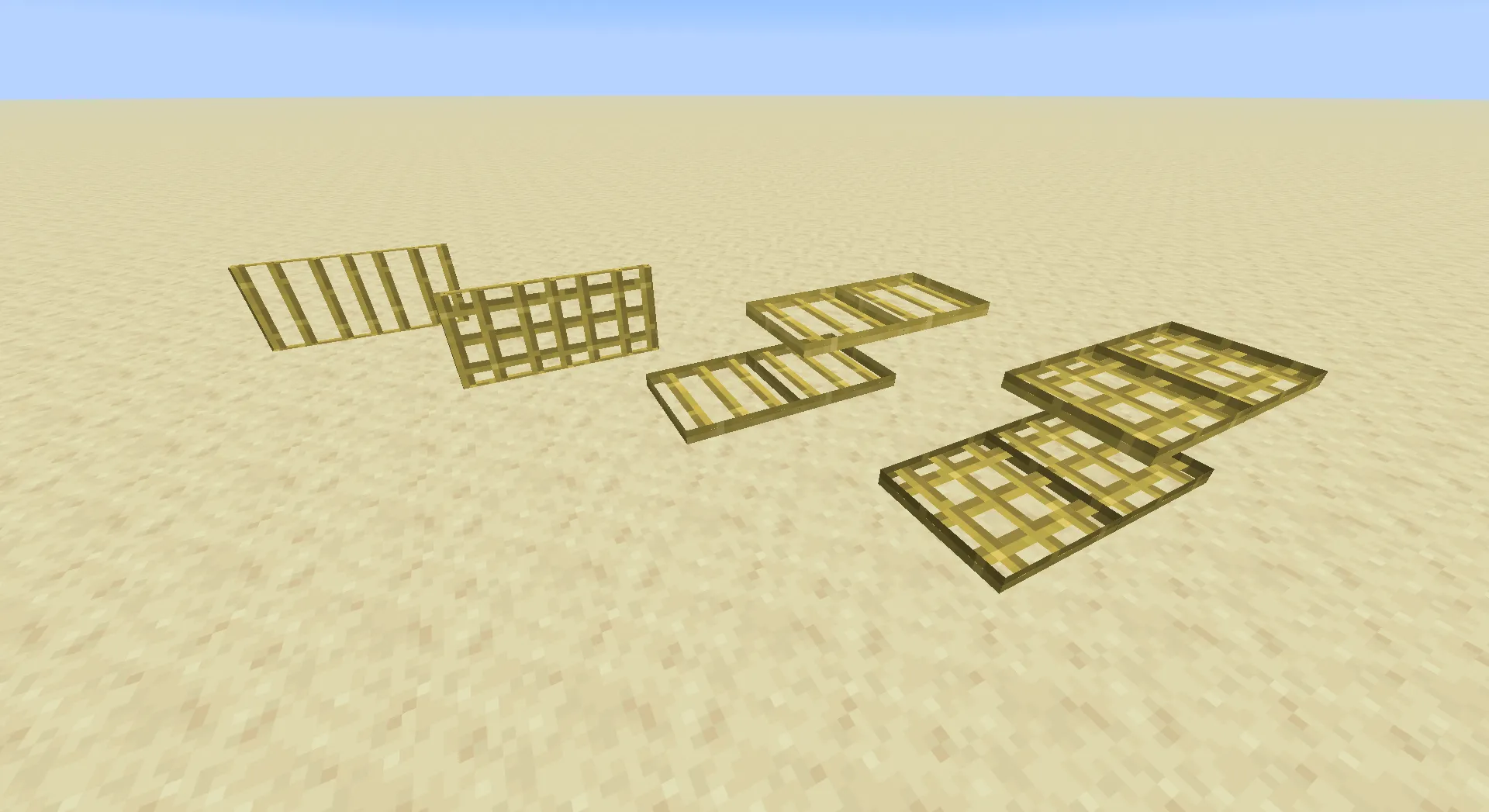Addity — скриншот 2 (Моды, Minecraft)