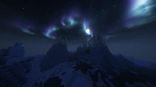 Mercury I — скриншот 3 (Модпаки, Minecraft)