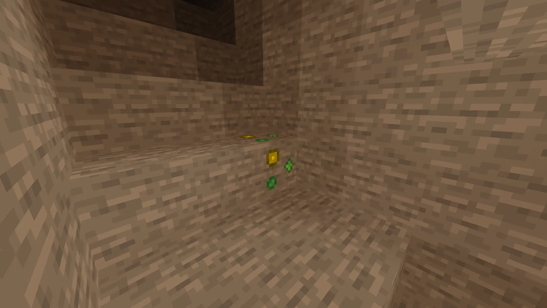 ExpOre, Моды, Minecraft