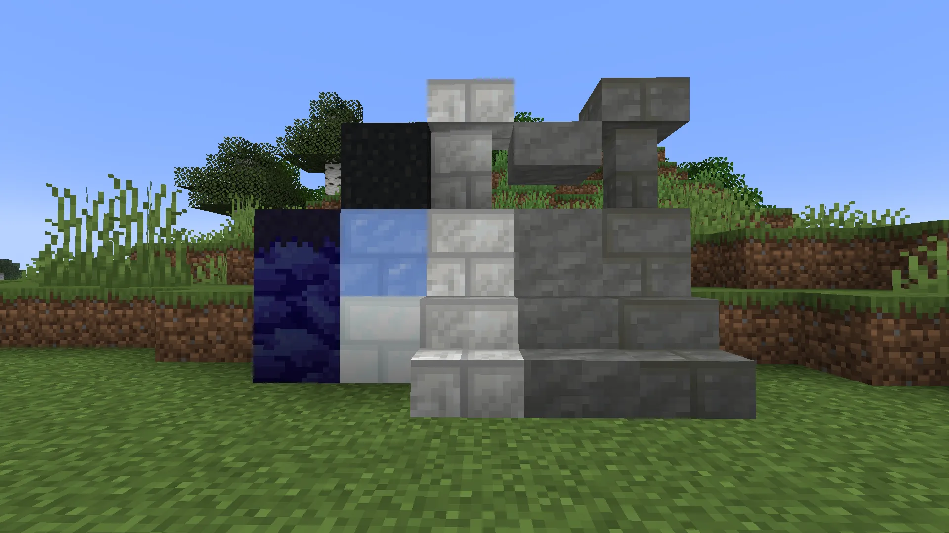 Owl's Antics, Моды, Minecraft