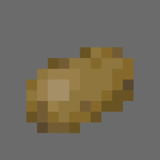 unoutlined adventure, Текстуры, Minecraft