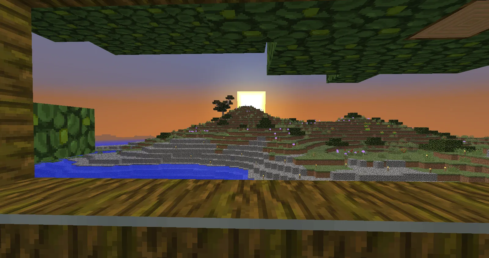 Creatively UnCreative — скриншот 4 (Модпаки, Minecraft)