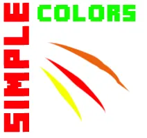 SimpleColors — скриншот 1 (Плагины, Minecraft)