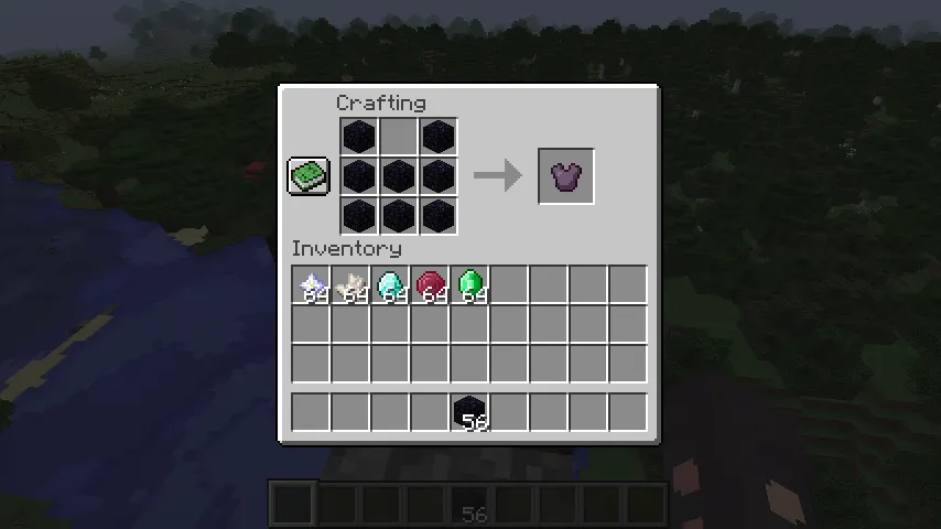 XtraGear++, Моды, Minecraft