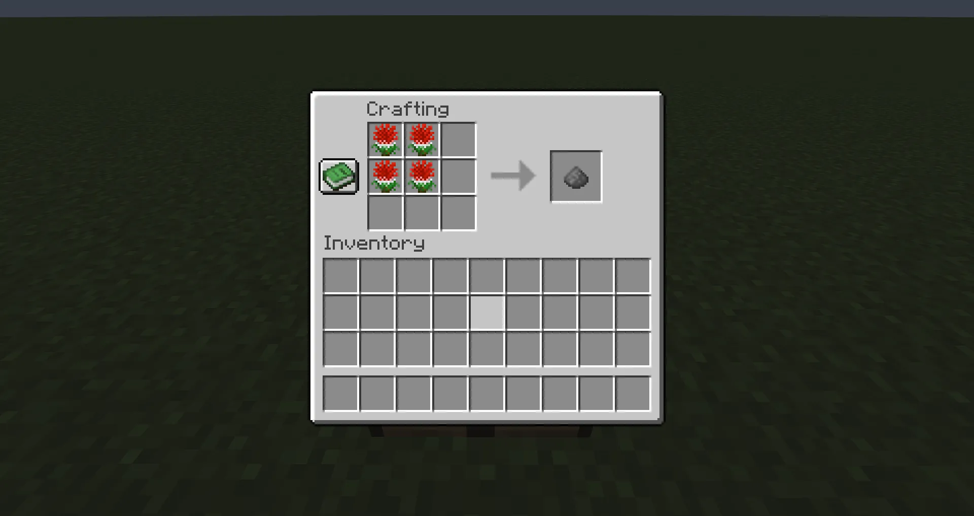 Plant Creepers — скриншот 10 (Моды, Minecraft)