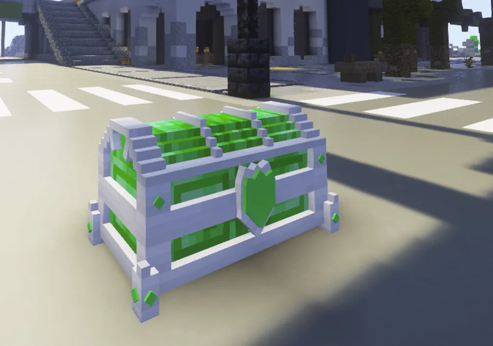 Death is a punishment — скриншот 5 (Моды, Minecraft)