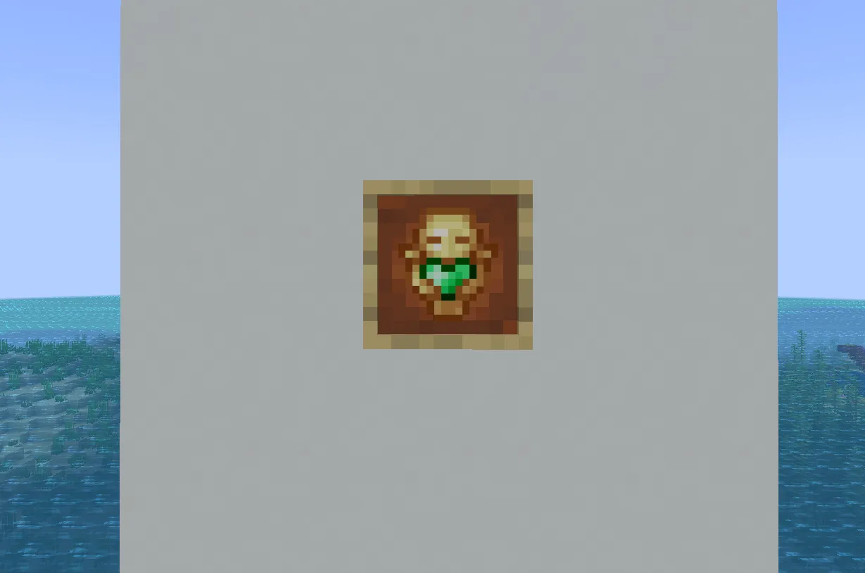 Better Villagers: Villagers retextured — скриншот 4 (Текстуры, Minecraft)
