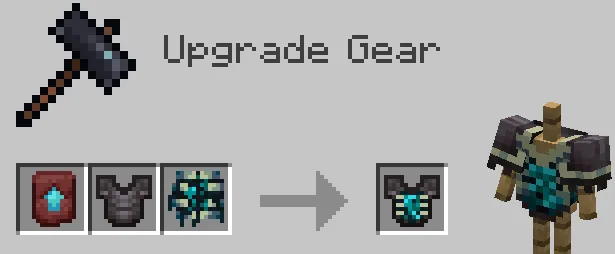 Ancient Explosives, Моды, Minecraft