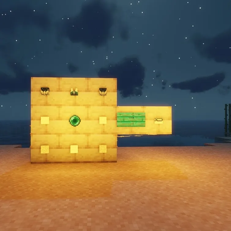 Craftable End Portal Frames!, Дата-паки, Minecraft