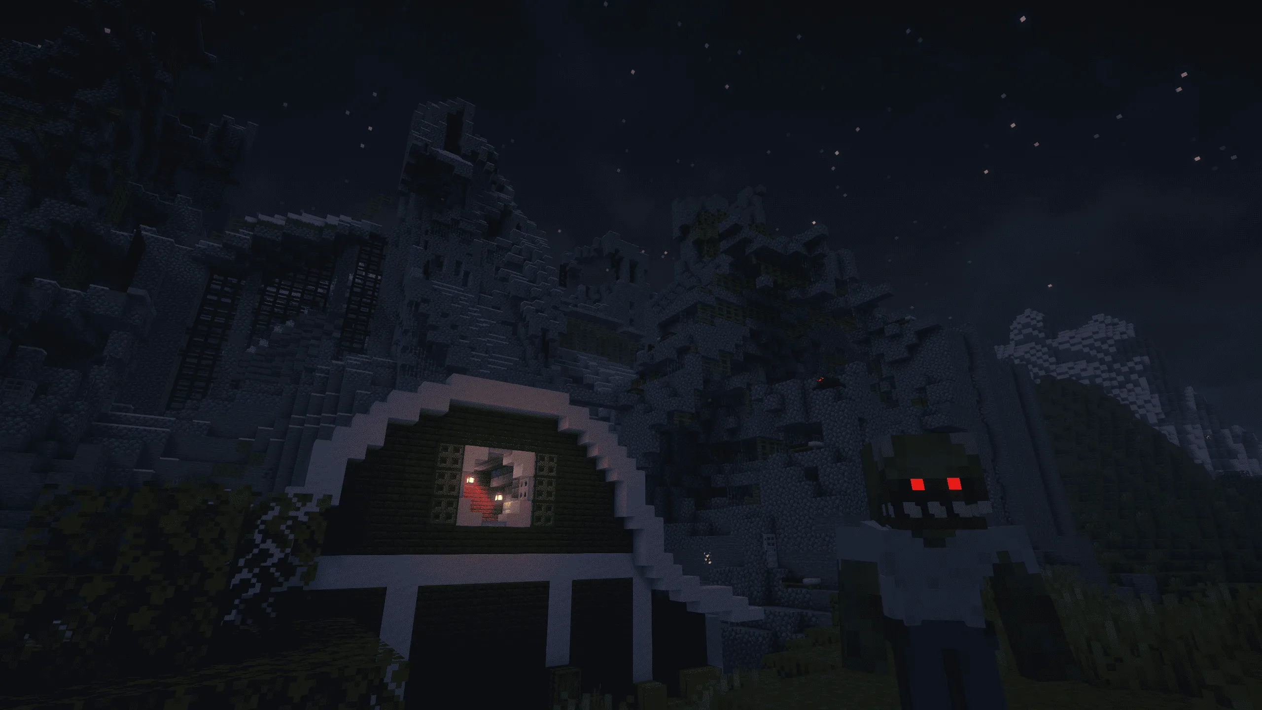 World War Z – Zombie Apocalypse | Survival Apocalypse, Модпаки, Minecraft