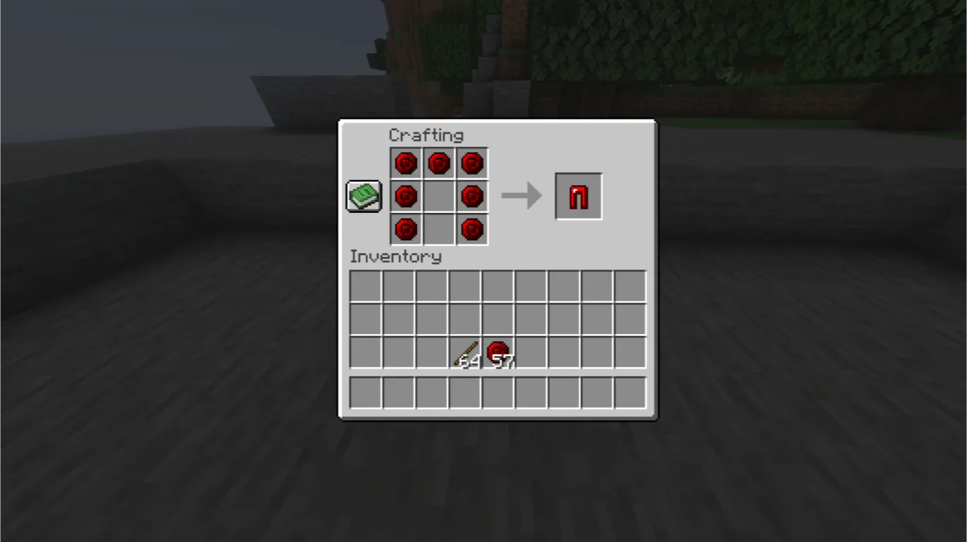Darkite — скриншот 10 (Моды, Minecraft)