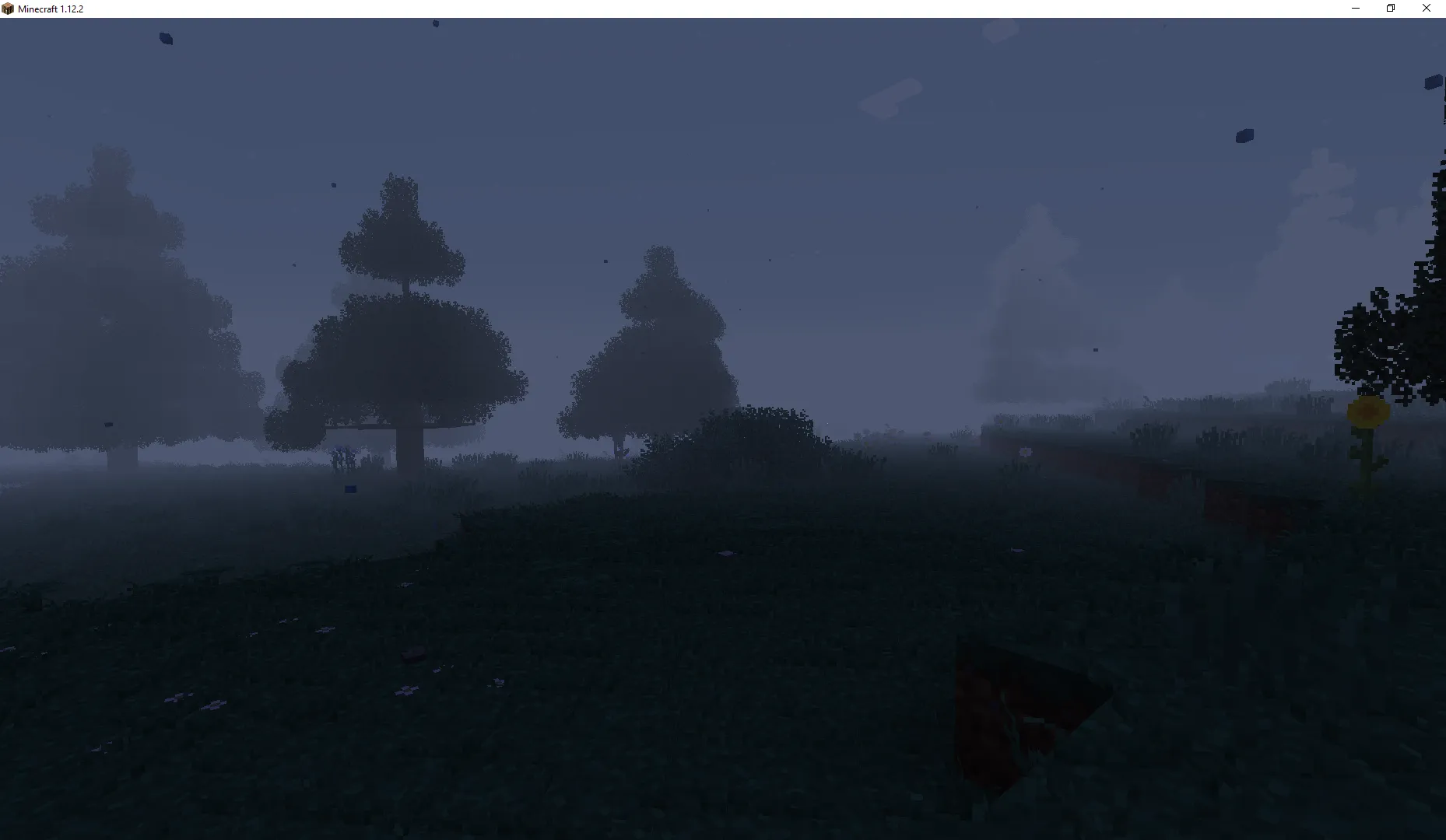 Loyal Craft - The Loyal RLC — скриншот 18 (Модпаки, Minecraft)