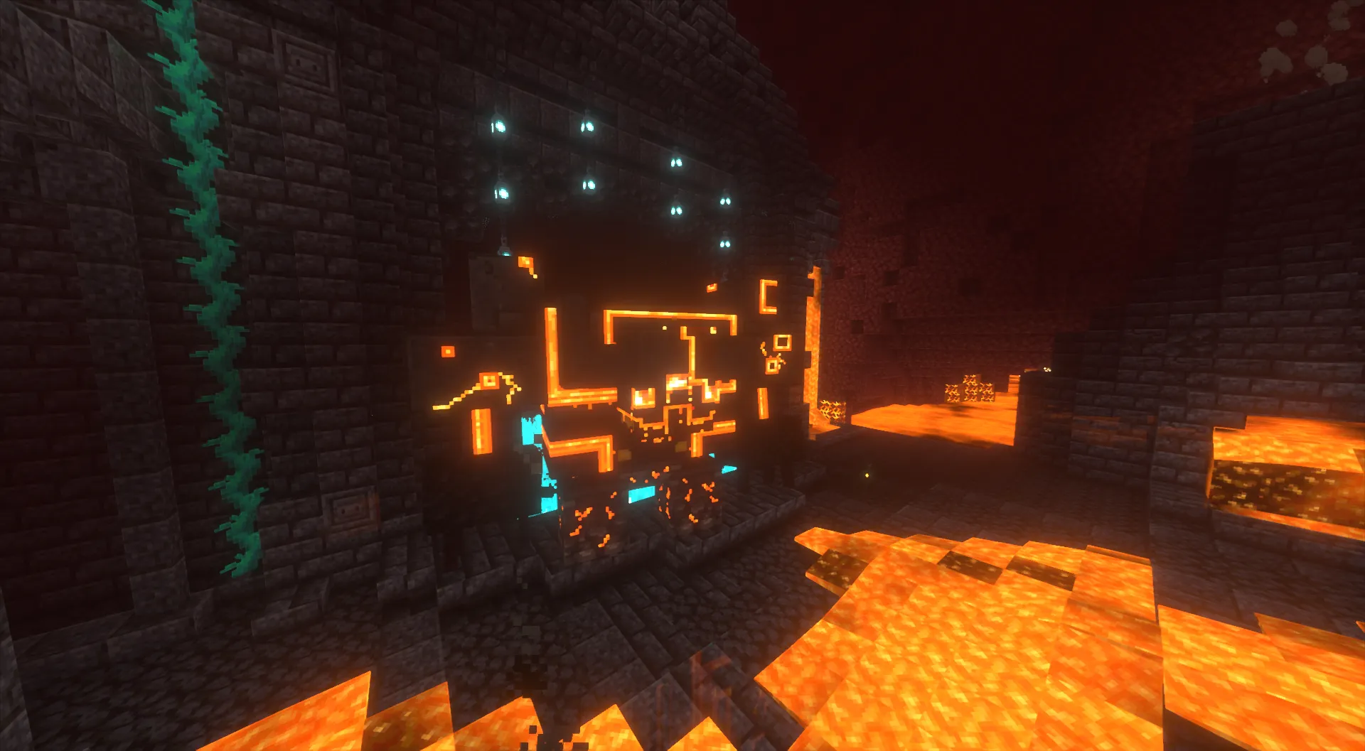 Survival is Boring — скриншот 5 (Модпаки, Minecraft)