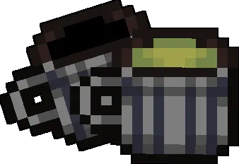 SCP: Lockdown - HCZ Expansion Remastered, Моды, Minecraft