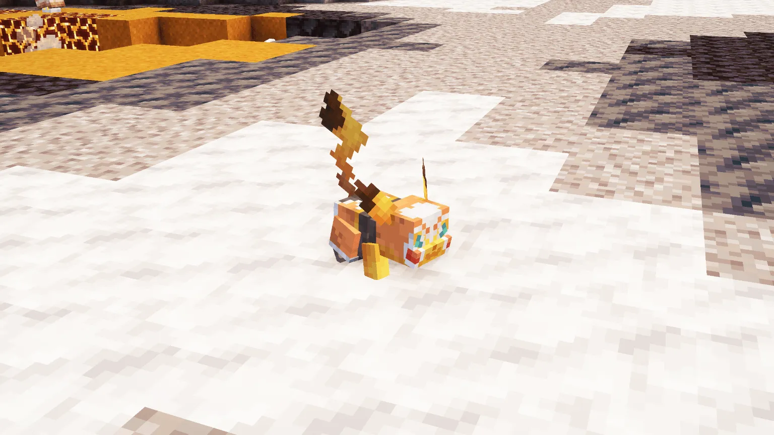 Cobblemon - Pikachu Libre, Текстуры, Minecraft