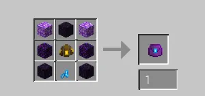 Pocket Storage -- BigBrotherIke — скриншот 1 (Моды, Minecraft)