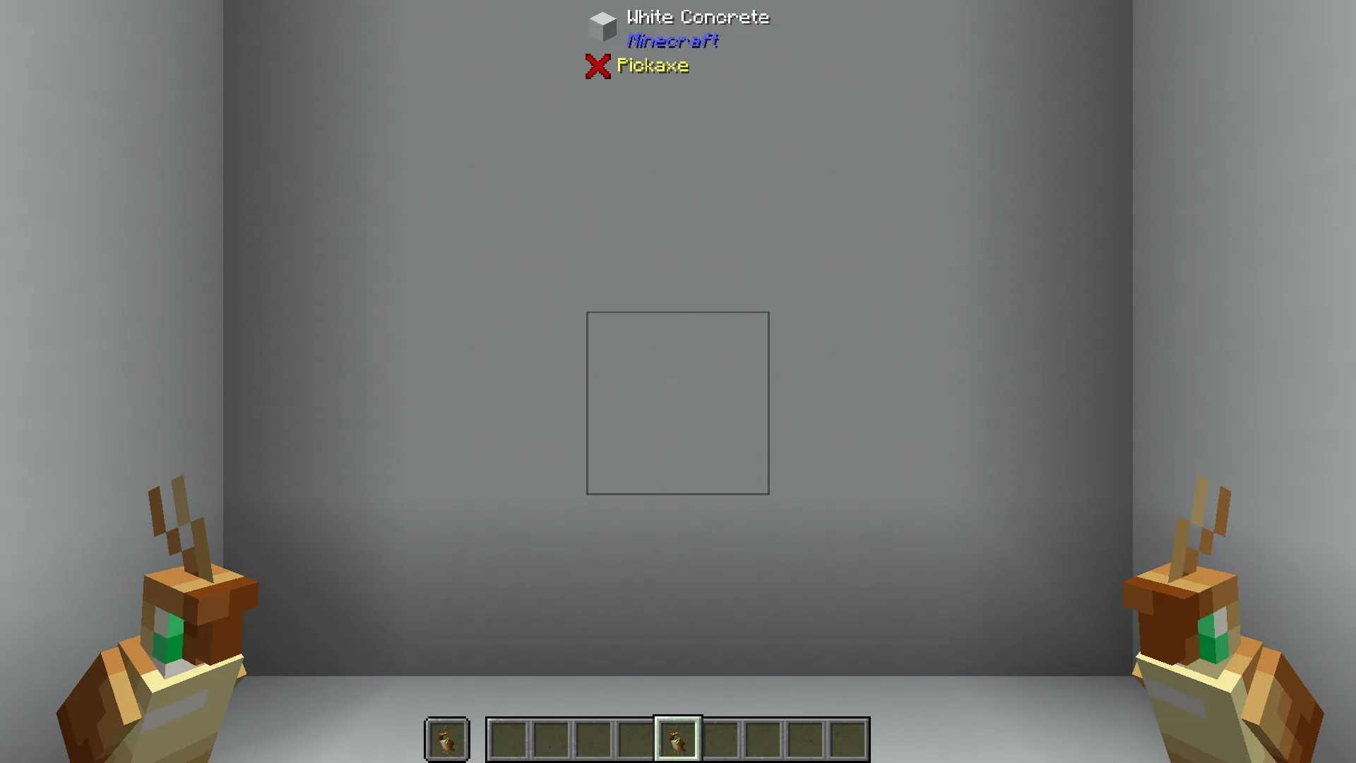 Parrot of Undying [3d Parrot Totem], Текстуры, Minecraft