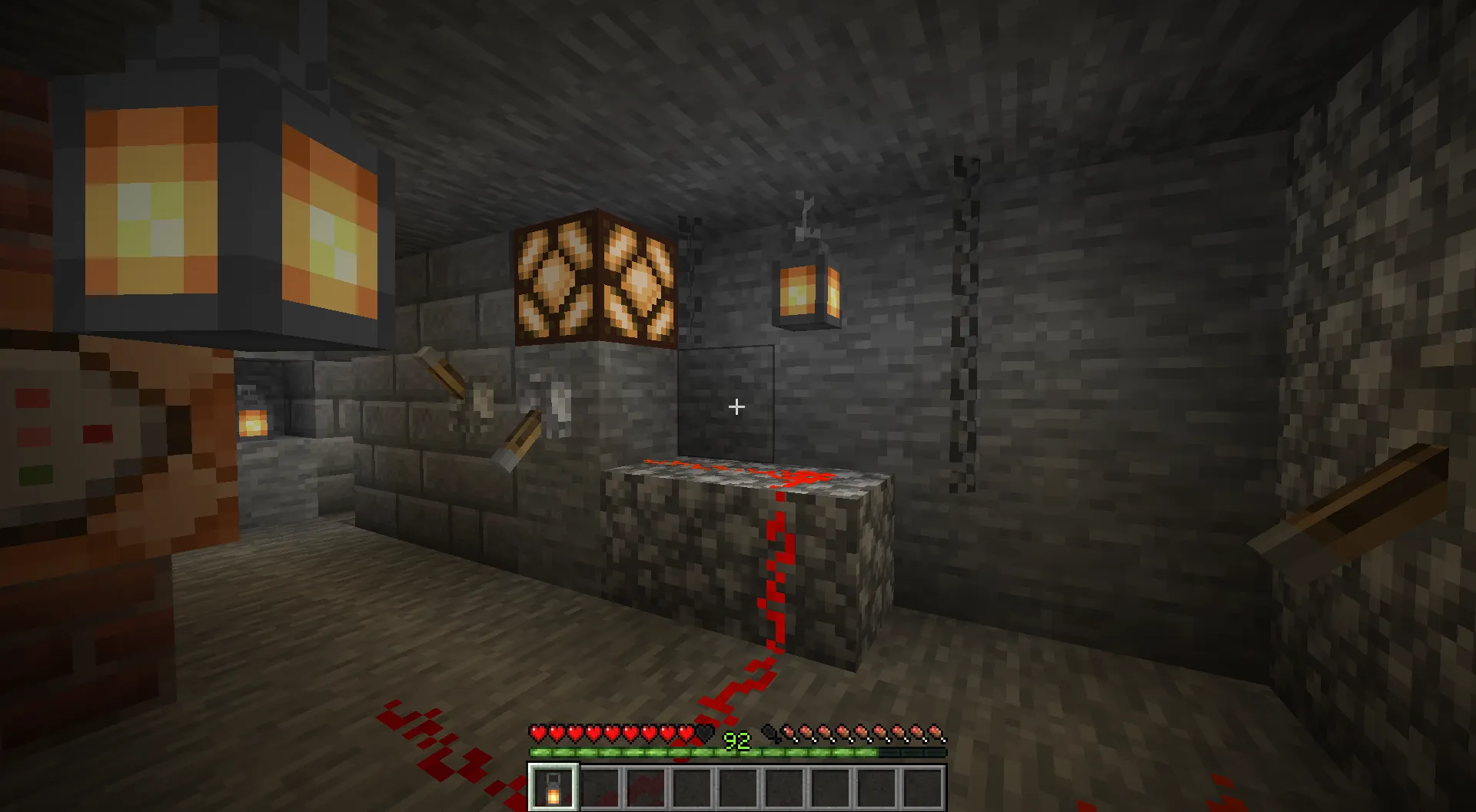 Reimagined Lite — скриншот 3 (Текстуры, Minecraft)