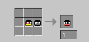 naughty little bud — скриншот 3 (Моды, Minecraft)