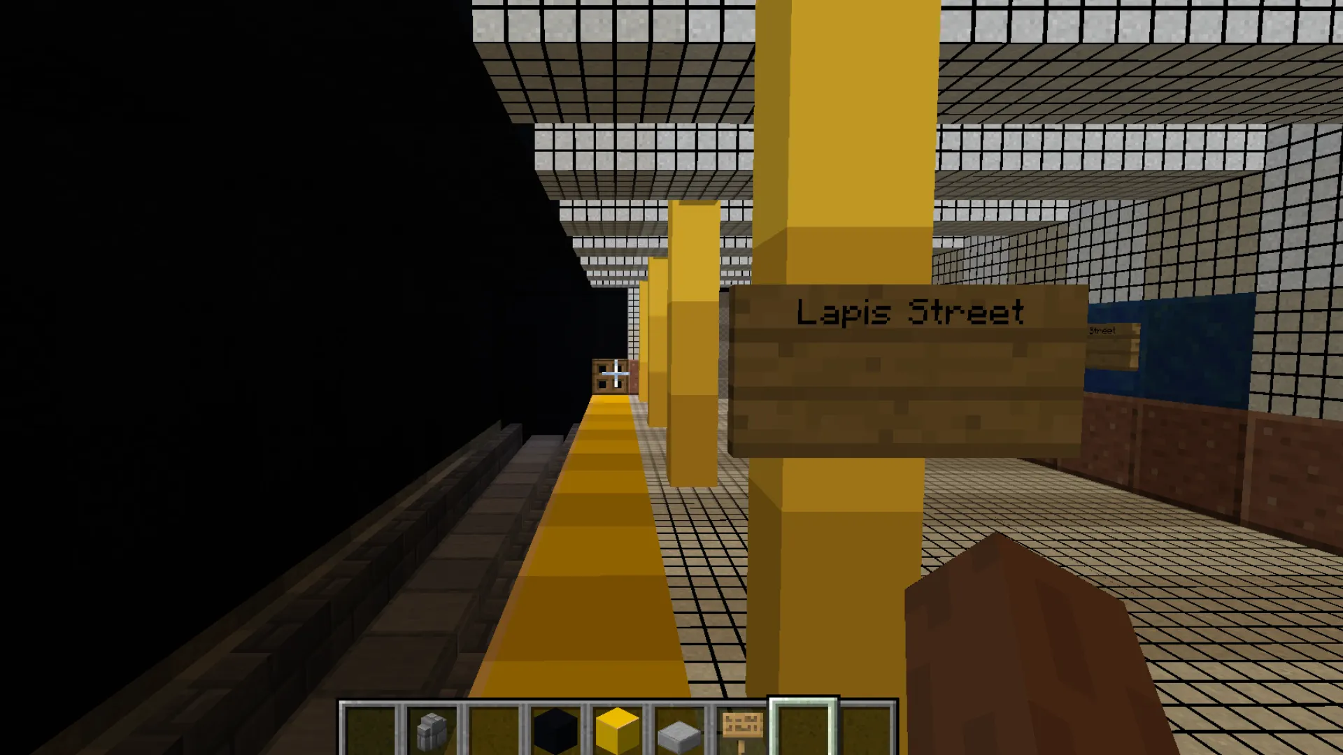 Subway Blocks, Моды, Minecraft