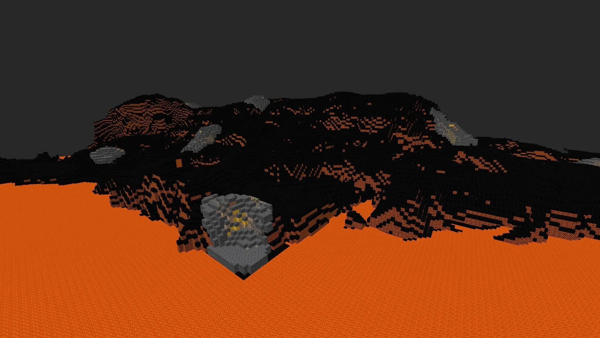 Historical Travel — скриншот 1 (Моды, Minecraft)