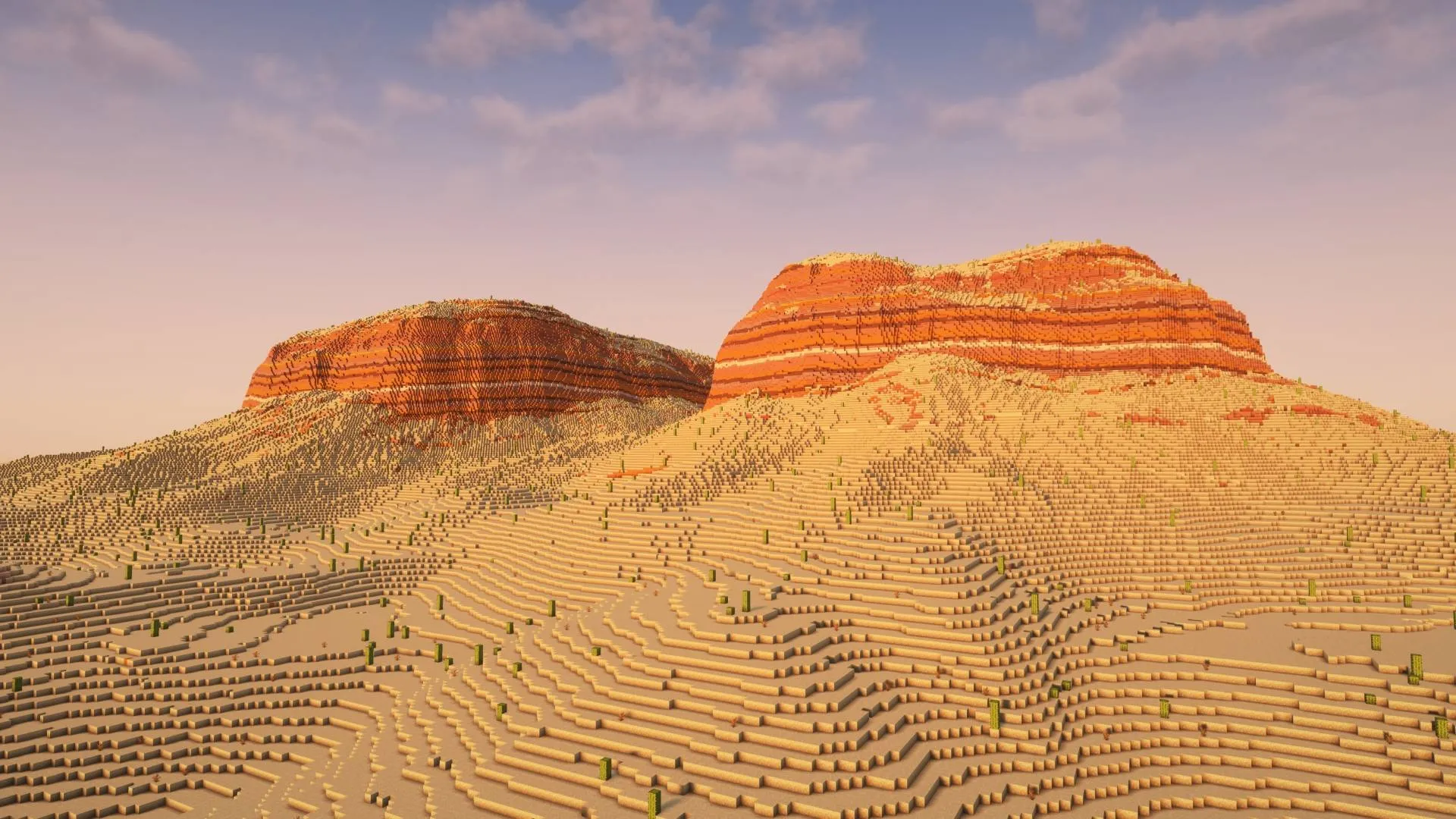 project-1424957, Карты, Minecraft