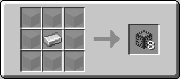 ReCraft MT, Моды, Minecraft