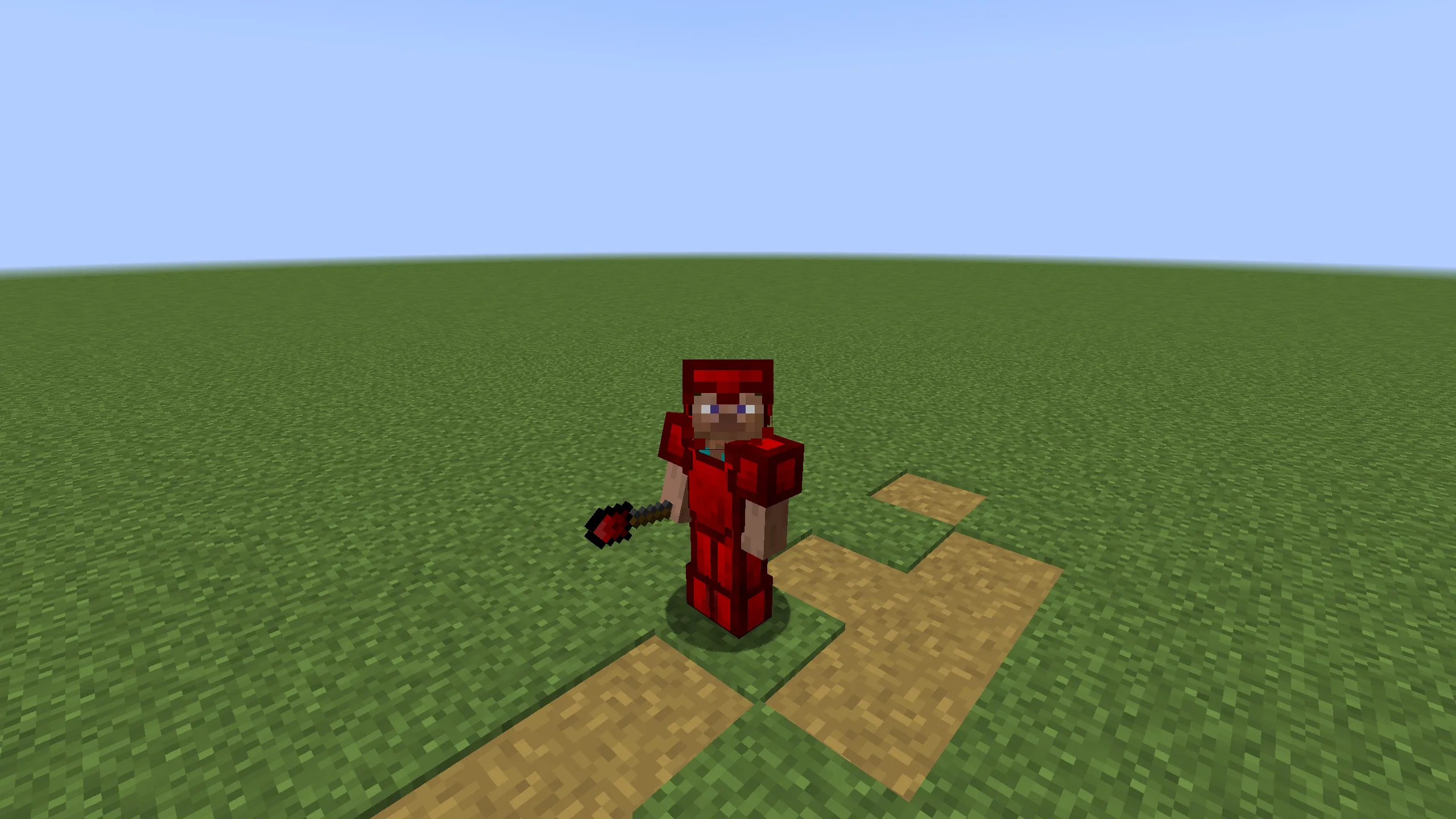 More Gemstone, Моды, Minecraft