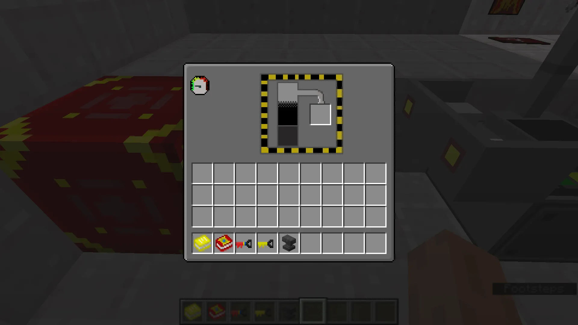 Etr Economy, Моды, Minecraft