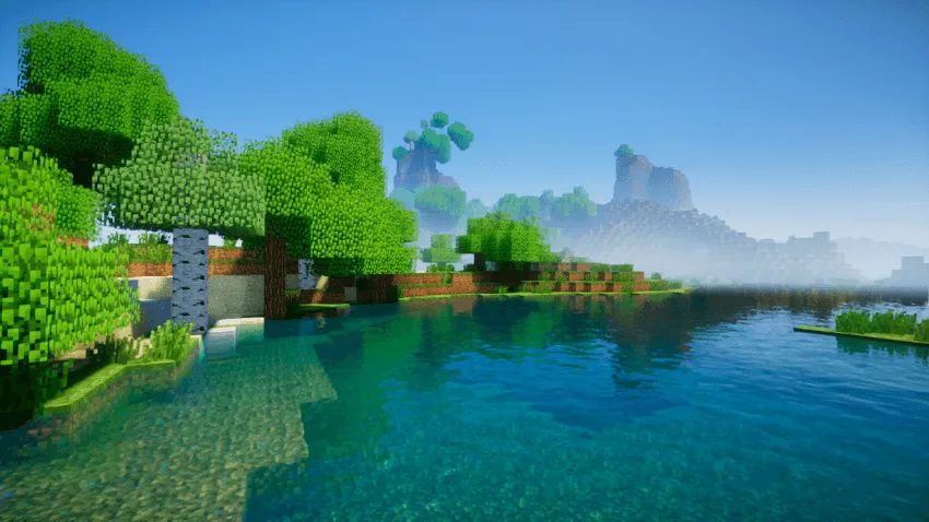 Beta Rising, Модпаки, Minecraft
