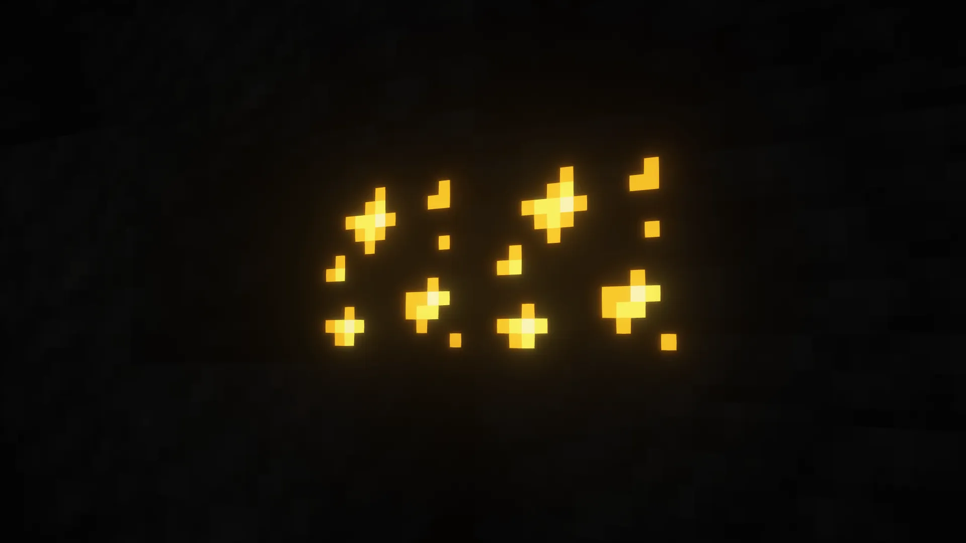 Glowing Ore Java — скриншот 7 (Текстуры, Minecraft)