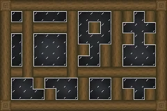 Stay Clear, Текстуры, Minecraft