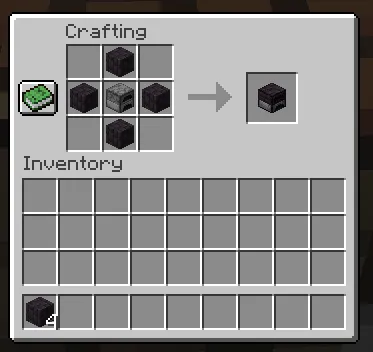 Coalstone, Моды, Minecraft