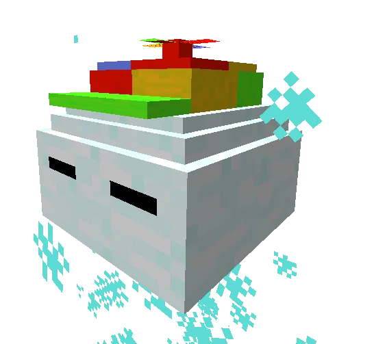 MARSHY'S SECRETS OF THE BIOMNITRIX - PALLADUIM BETA, Моды, Minecraft