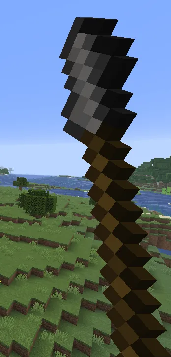 reSpearite (Spear Resprite), Текстуры, Minecraft