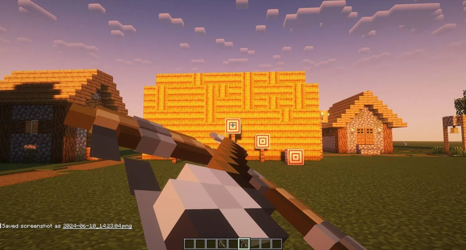 Rhy's Textures — скриншот 20 (Текстуры, Minecraft)
