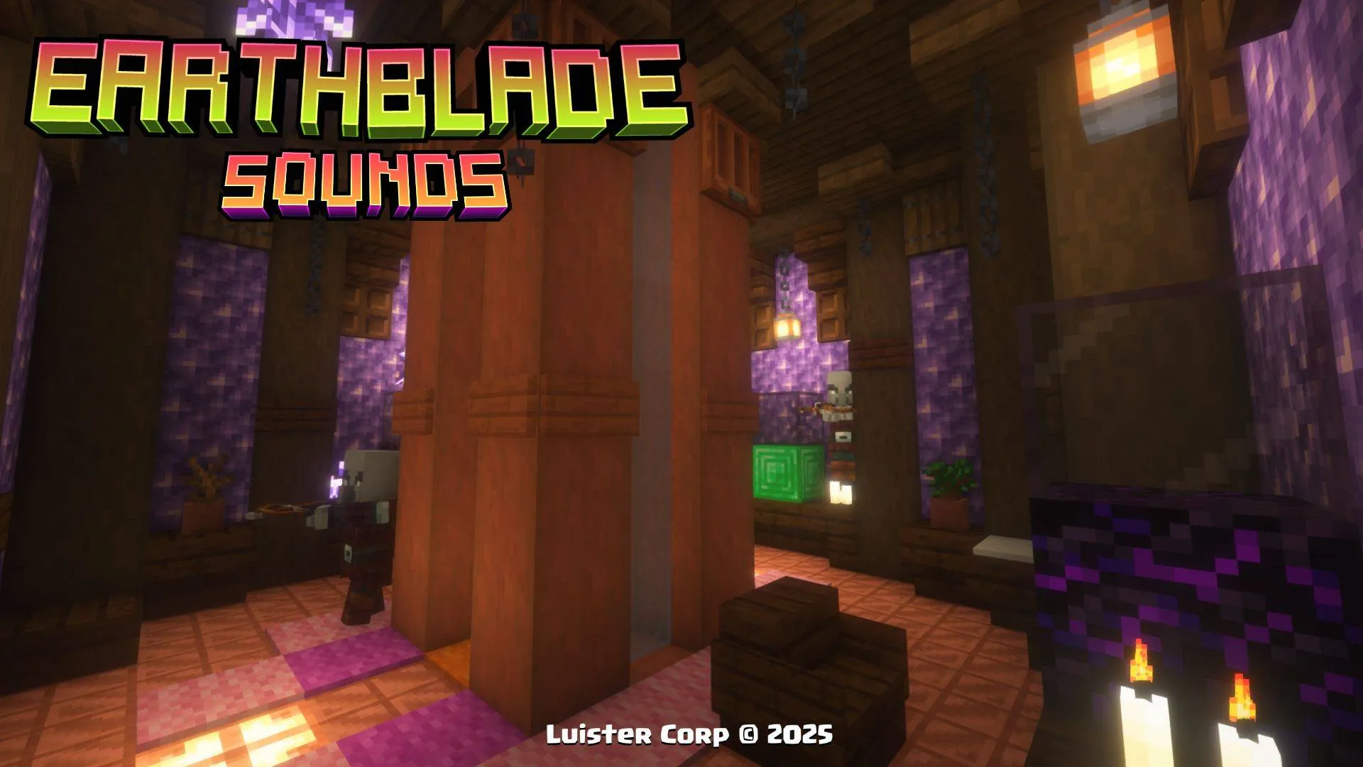 project-1399998, Моды, Minecraft